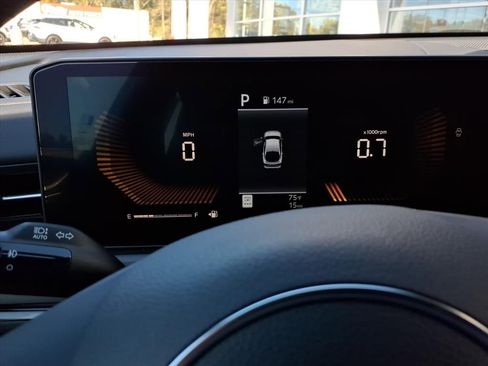 New 2026 Kia K5 GT-Line w/ GT-Line Premium Package FWD image 20