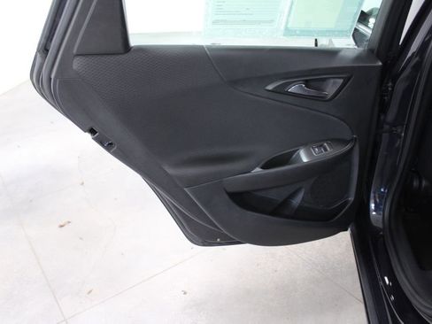 Used 2023 Chevrolet Malibu LS image 26