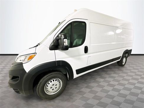 New 2026 RAM ProMaster 2500 w/ Safety Group image 22