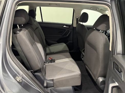 Used 2019 Volkswagen Tiguan S w/ Driver Assistance Package image 30