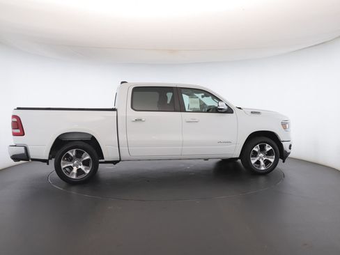 Used 2022 RAM 1500 Laramie image 34