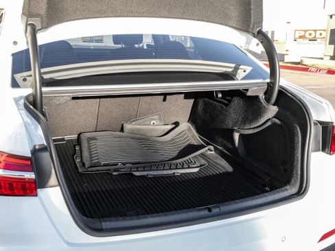 Used 2019 Audi A6 3.0T Prestige image 46