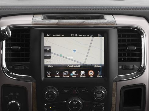 Used 2017 RAM 2500 Limited image 57