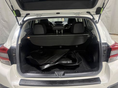 Used 2020 Subaru Crosstrek 2.0i Limited w/ Moonroof Package w/Navigation AWD/4WD image 32