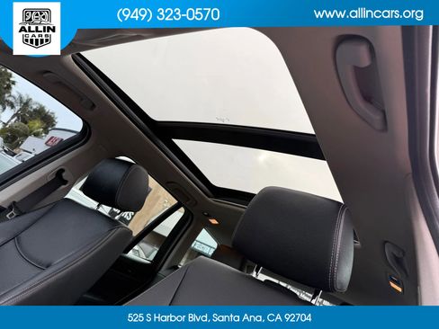 Used 2017 BMW X3 xDrive35i AWD/4WD image 14