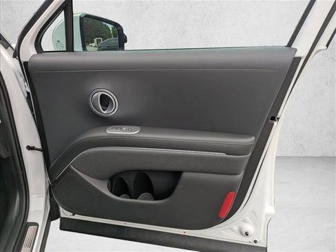New 2026 Hyundai Palisade Calligraphy FWD image 27