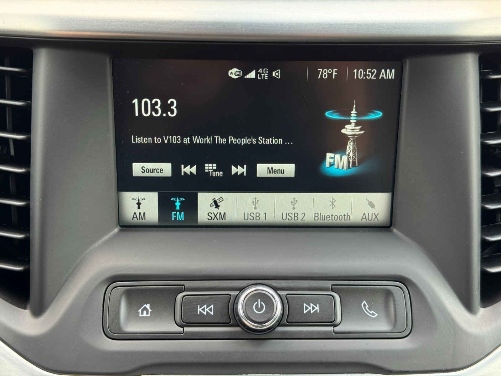 Used 2018 GMC Acadia SLE w/ Driver Alert Package I AWD/4WD image 22
