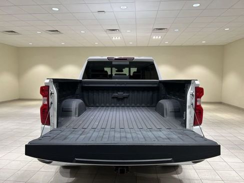Certified 2022 Chevrolet Silverado 1500 LT w/ Safety Package image 23