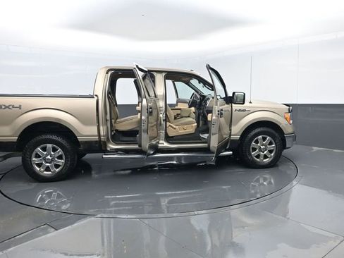 Used 2014 Ford F150 XLT w/ Equipment Group 302A Luxury image 26