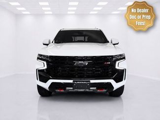 Used 2024 Chevrolet Tahoe Z71 w/ Z71 Off-Road Package AWD/4WD video 3