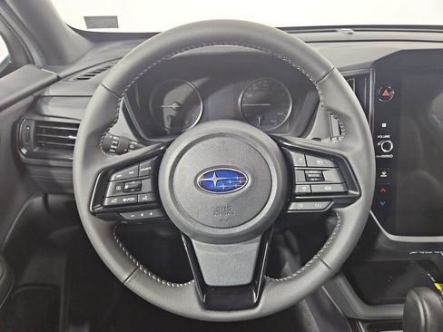 New 2026 Subaru Forester Premium AWD/4WD image 14