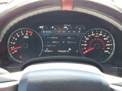 Used 2017 Ford F150 Raptor w/ Equipment Group 802A Luxury AWD/4WD image 14