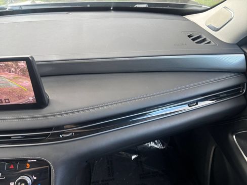 Used 2026 INFINITI QX60 Luxe FWD image 35