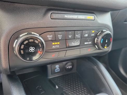 Certified 2022 Ford Bronco Sport Big Bend w/ Convenience Package image 27