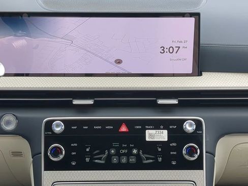 New 2026 Genesis GV80 3.5T Prestige image 16