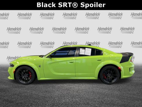 Used 2023 Dodge Charger SRT Hellcat w/ Harman/Kardon Audio Group image 7