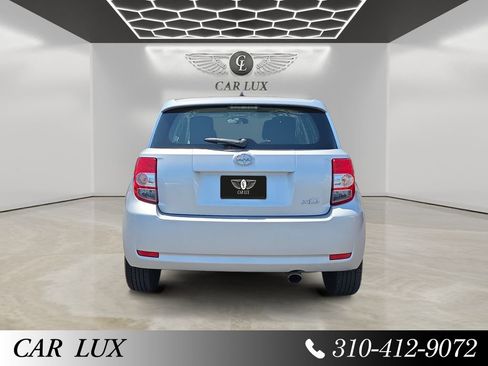 Used 2012 Scion xD FWD image 4