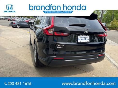 Used 2024 Honda CR-V EX image 4