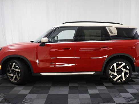 Certified 2025 MINI Cooper Countryman S image 4