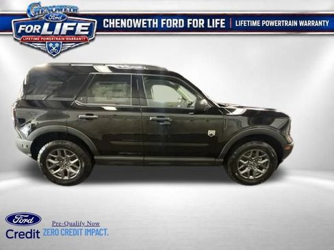 New 2026 Ford Bronco Sport Big Bend w/ Convenience Package AWD/4WD image 6