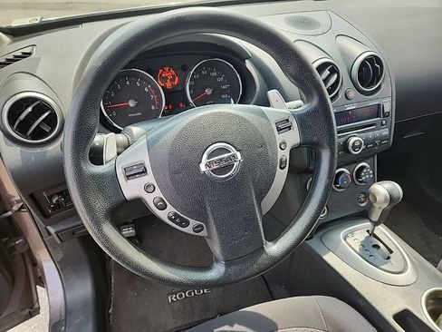 Used 2009 Nissan Rogue SL w/ Premium Pkg AWD/4WD image 9