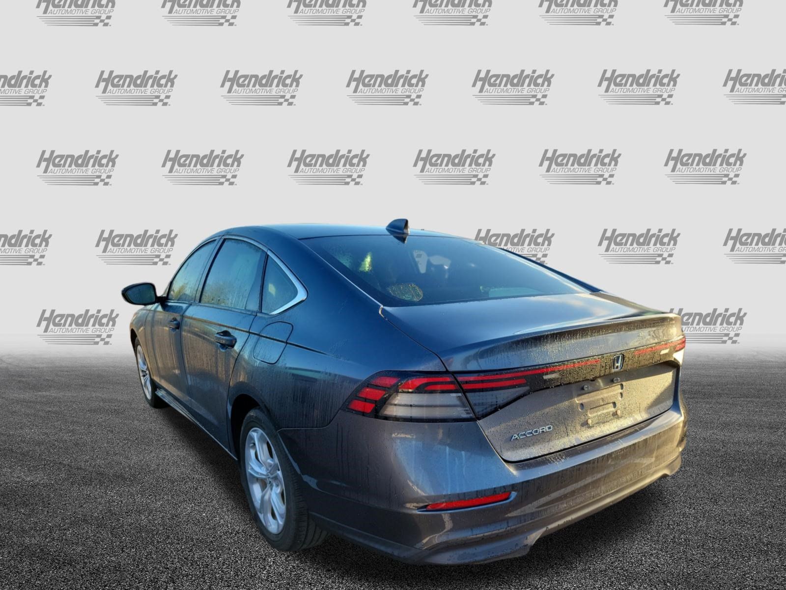 Used 2024 Honda Accord LX image 8