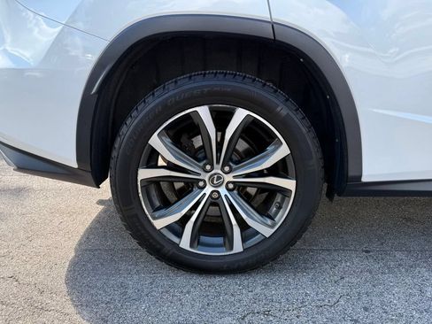 Used 2018 Lexus RX 350 AWD w/ Premium Package image 26