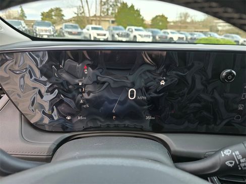 New 2026 Buick Encore GX Preferred image 61