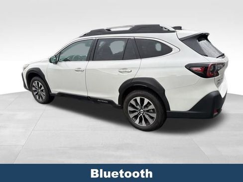 Used 2023 Subaru Outback Touring w/ Tech Package 3 AWD/4WD image 5