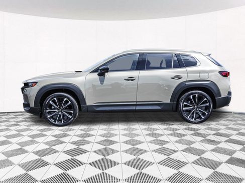 Used 2025 MAZDA CX-50 AWD 2.5 Turbo w/ Weather Package image 17