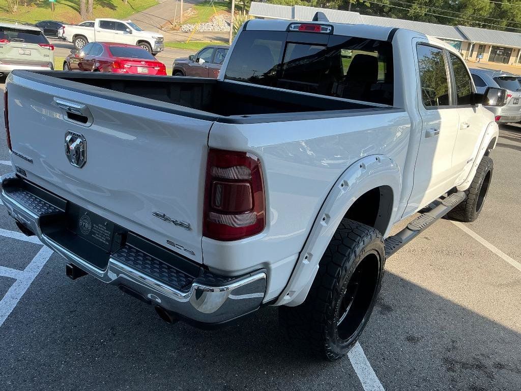 Used 2019 RAM 1500 Big Horn AWD/4WD image 6