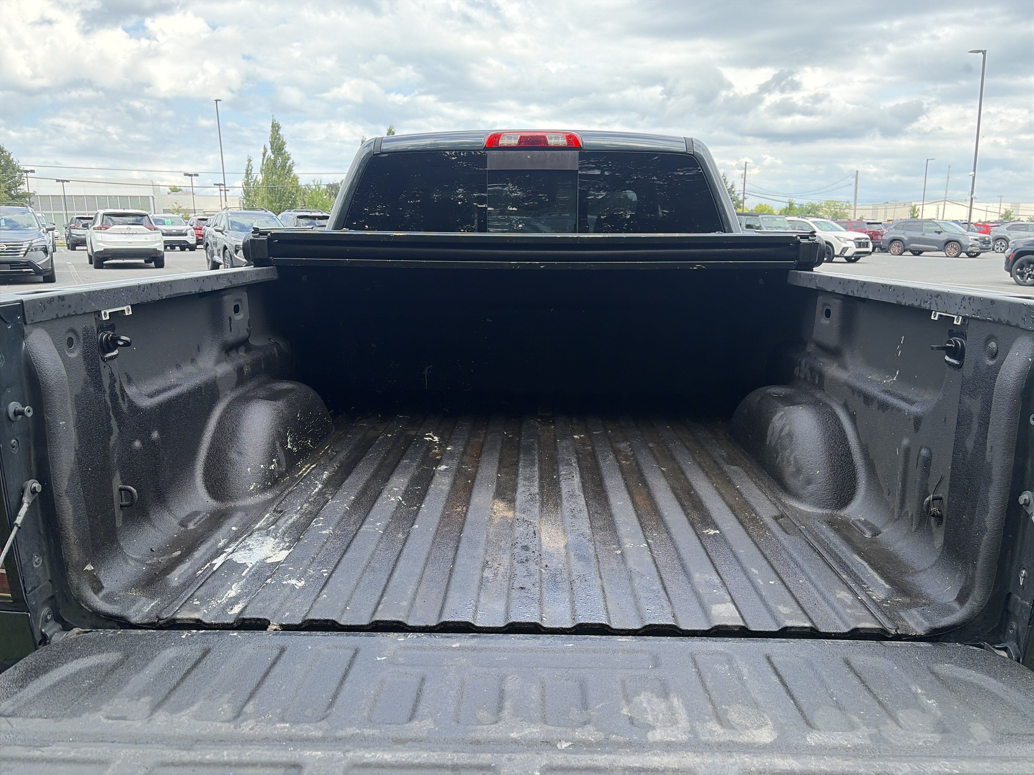 Used 2017 GMC Sierra 1500 SLT AWD/4WD image 24