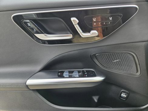 Certified 2026 Mercedes-Benz C 300 Sedan image 14