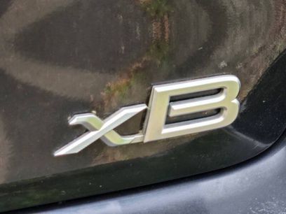 Used 2008 Scion xB