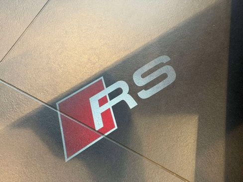 New 2026 Audi RS 3 AWD/4WD image 31
