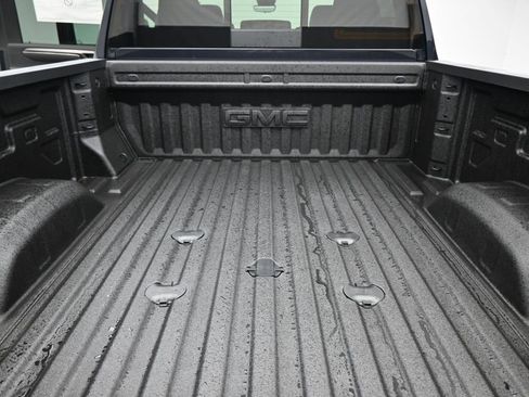 New 2026 GMC Sierra 3500 AT4 image 25