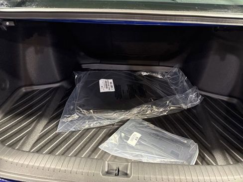 New 2026 Honda Accord Sport image 13