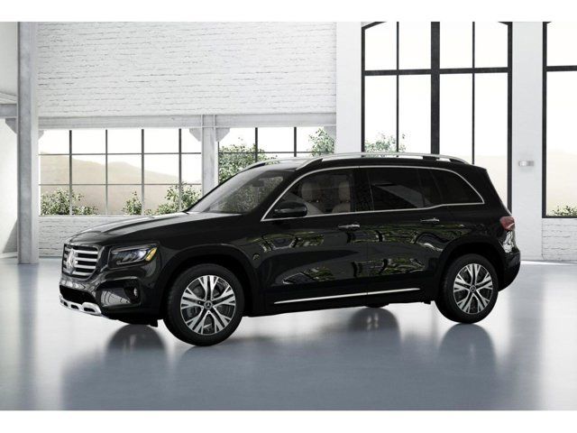 Used 2026 Mercedes-Benz GLB 250 4MATIC image 37