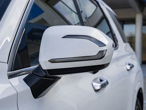 Used 2022 Hyundai Palisade Calligraphy w/ Cargo Package image 16