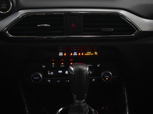 Used 2023 MAZDA CX-9 Touring Plus AWD/4WD image 20