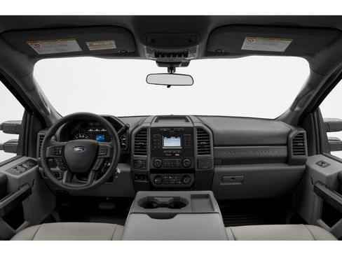 Used 2020 Ford F250 XL w/ STX Appearance Package image 5
