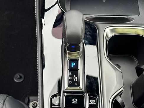 New 2026 Lexus NX 450h+ F Sport image 16