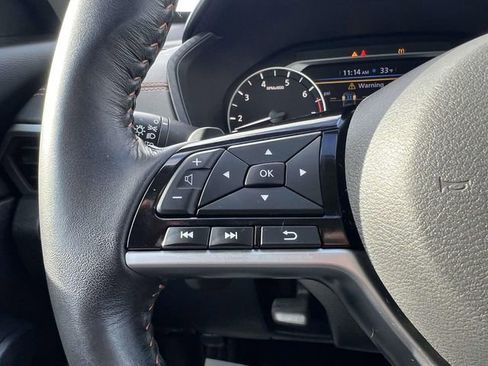 Used 2020 Nissan Altima 2.5 SR image 25