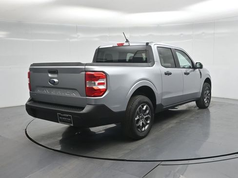 Certified 2024 Ford Maverick XLT image 28