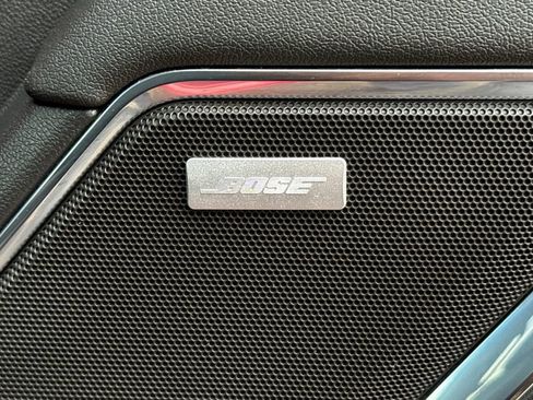 Used 2023 Chevrolet Silverado 1500 RST w/ All Star Edition Plus AWD/4WD image 20