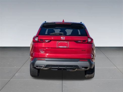 Certified 2023 Honda CR-V Sport image 5