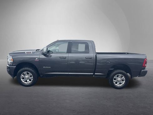 Used 2024 RAM 2500 Laramie w/ Safety Group image 7