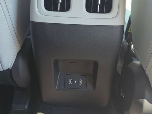 New 2026 Hyundai Tucson SEL AWD/4WD image 20