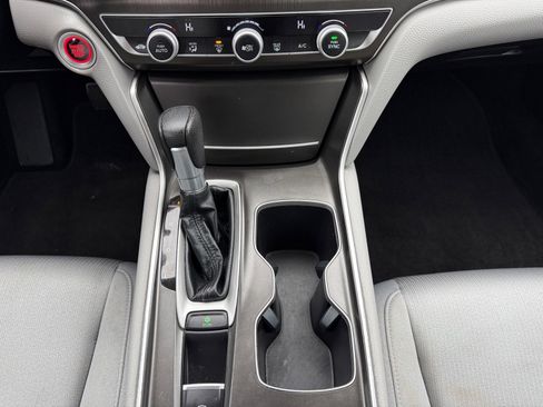 Used 2019 Honda Accord LX image 20