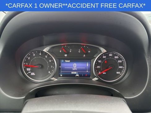 Used 2023 GMC Terrain SLE image 29